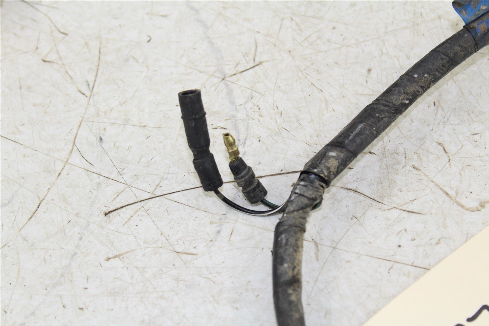 2005 Honda CRF 250R Wire Wiring Harness Loom