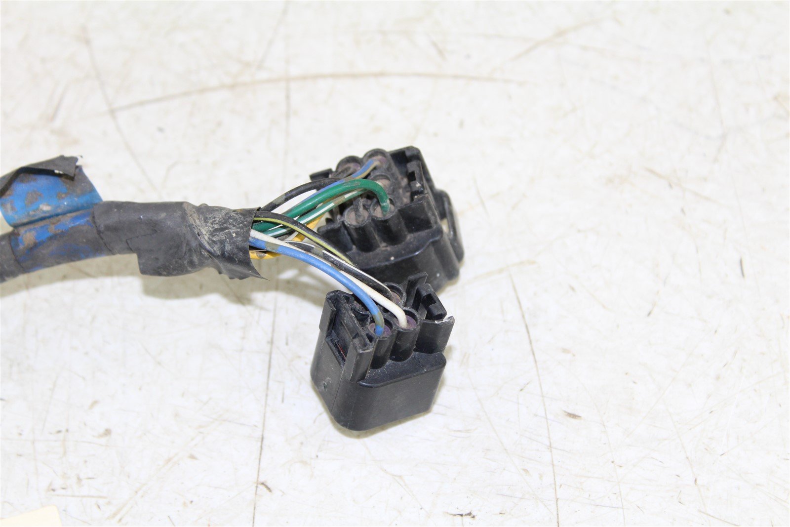 2005 Honda CRF 250R Wire Wiring Harness Loom