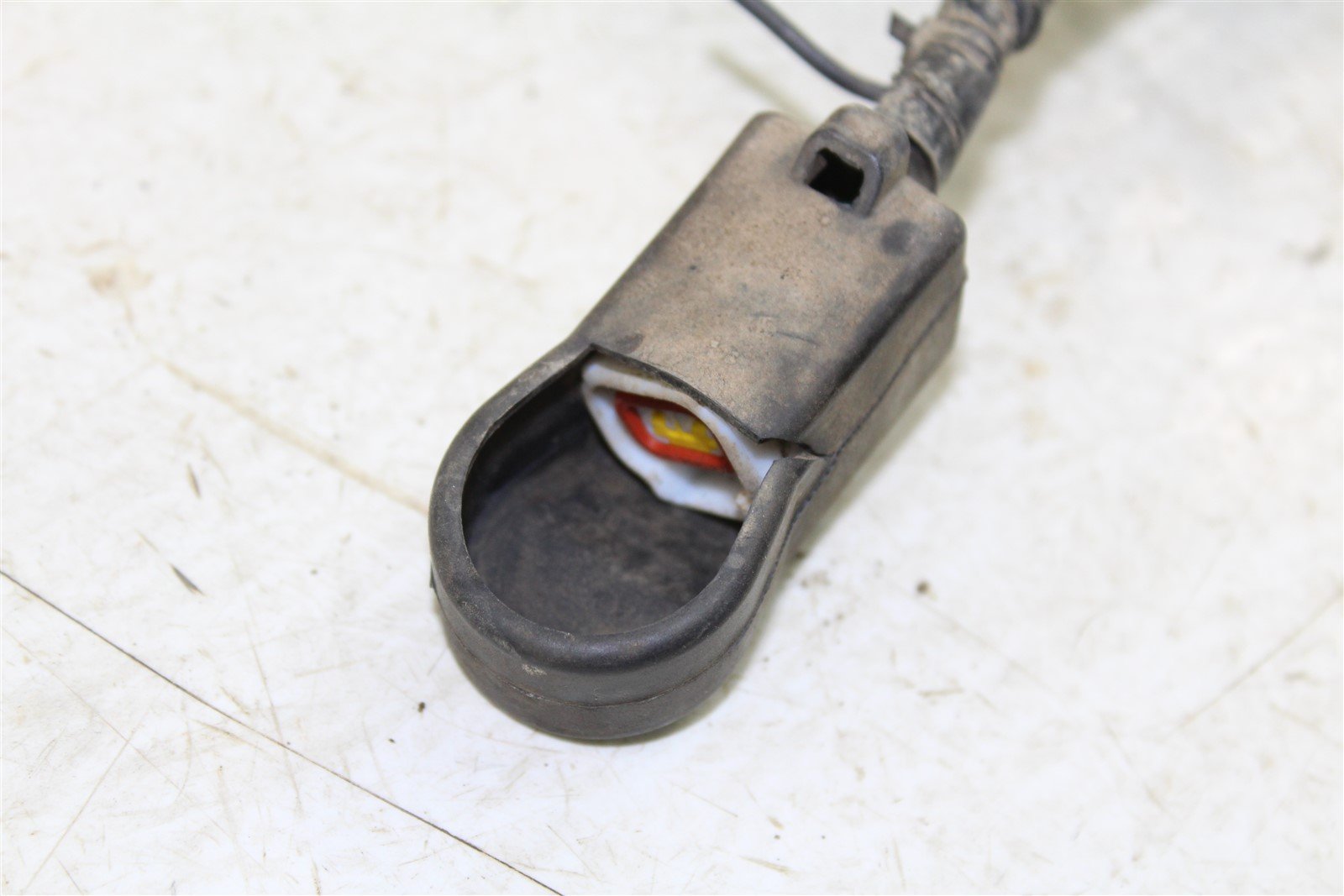 2005 Honda CRF 250R Wire Wiring Harness Loom