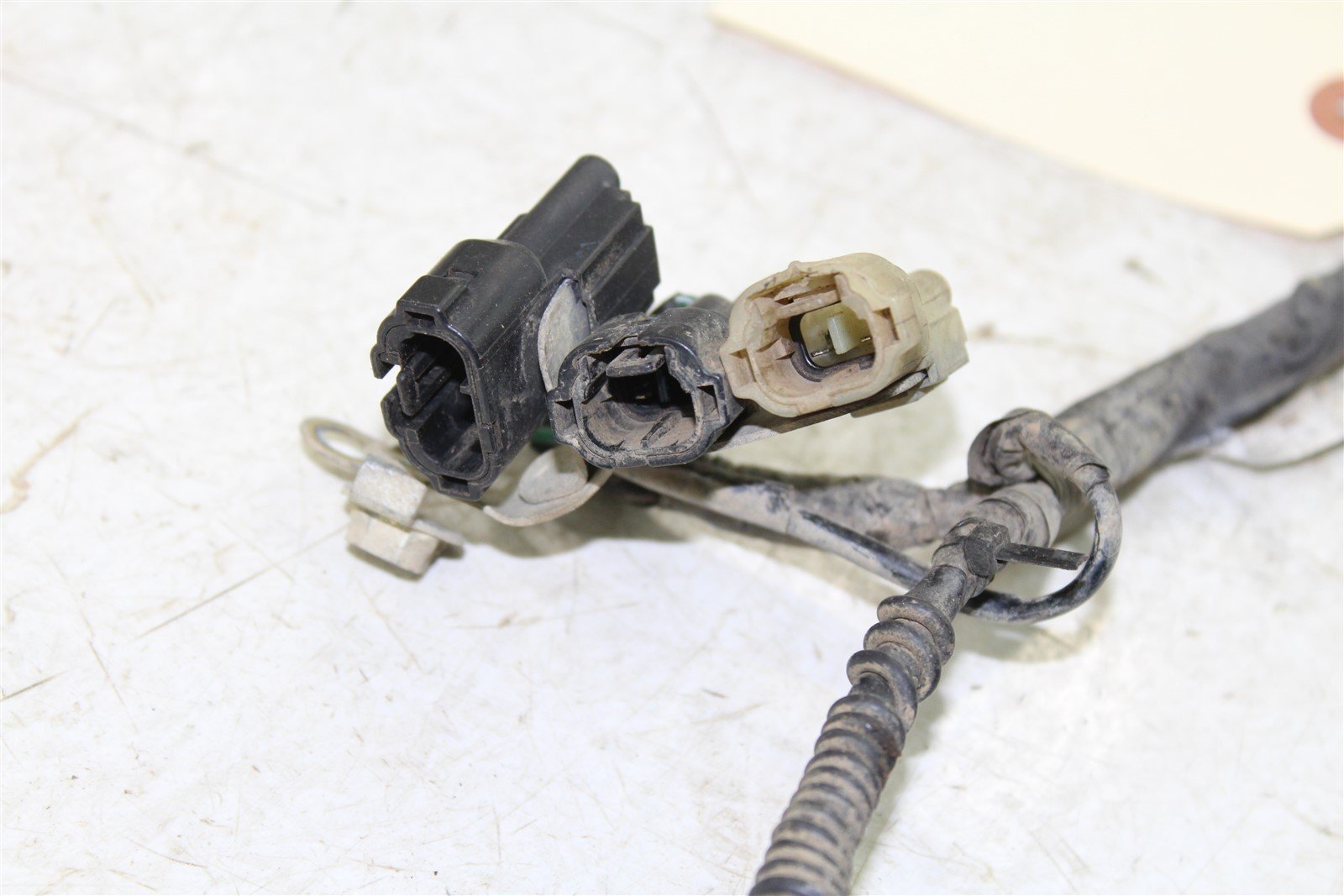 2005 Honda CRF 250R Wire Wiring Harness Loom