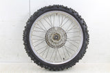 2005 Honda CRF 250R Front Wheel Rim