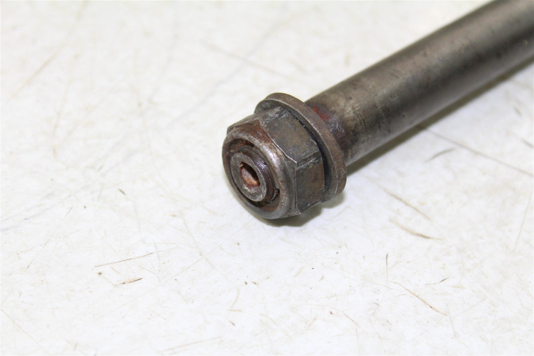 2005 Honda CRF 250R Swingarm Bolt Swing Arm Nut