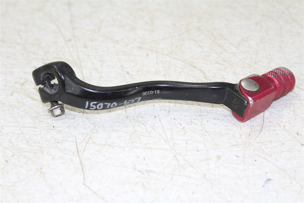 2005 Honda CRF 250R Moose Racing Shifter Shift Pedal Lever