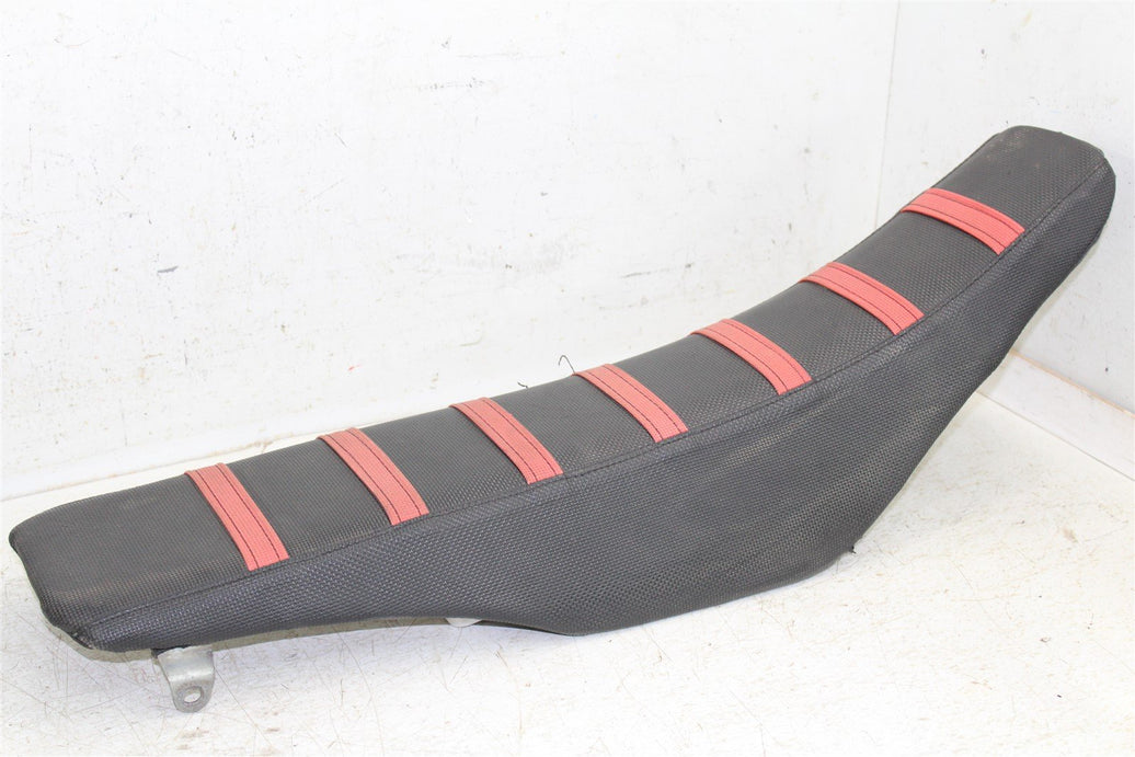 2005 Honda CRF 250R Seat