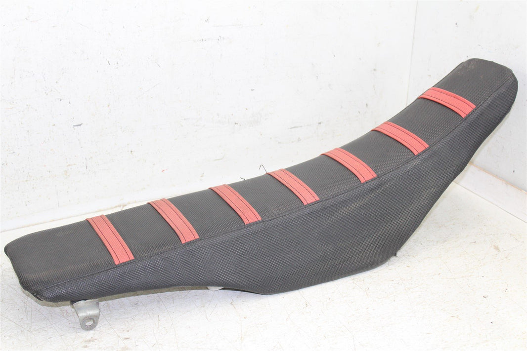 2005 Honda CRF 250R Seat