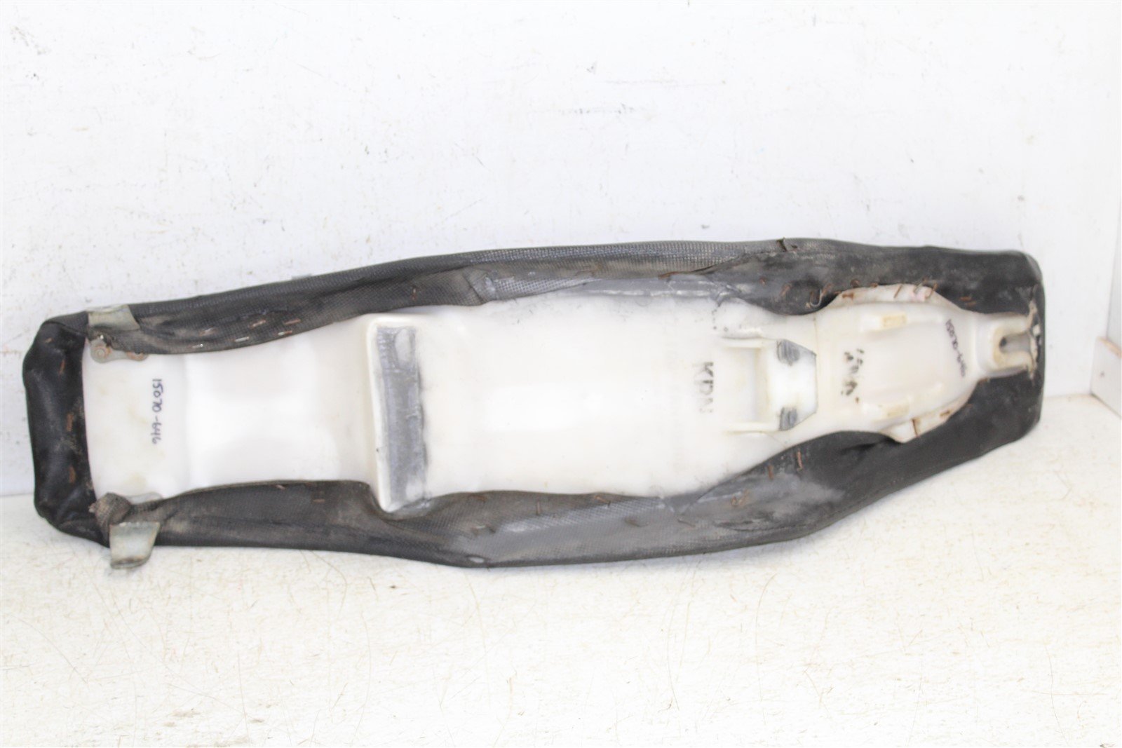 2005 Honda CRF 250R Seat