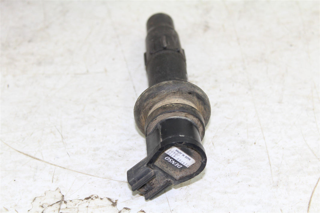2005 Honda CRF 250R Ignition Coil Spark Plug Boot