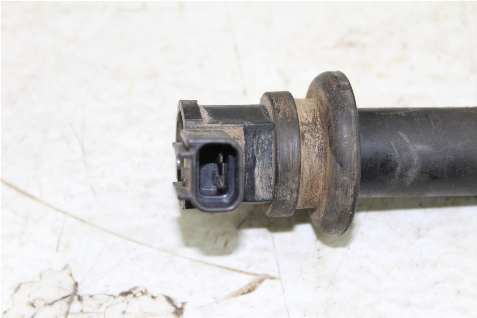 2005 Honda CRF 250R Ignition Coil Spark Plug Boot