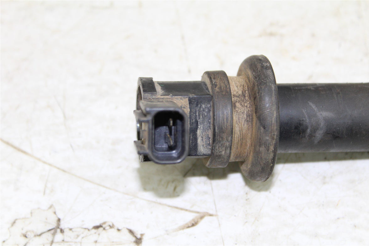 2005 Honda CRF 250R Ignition Coil Spark Plug Boot