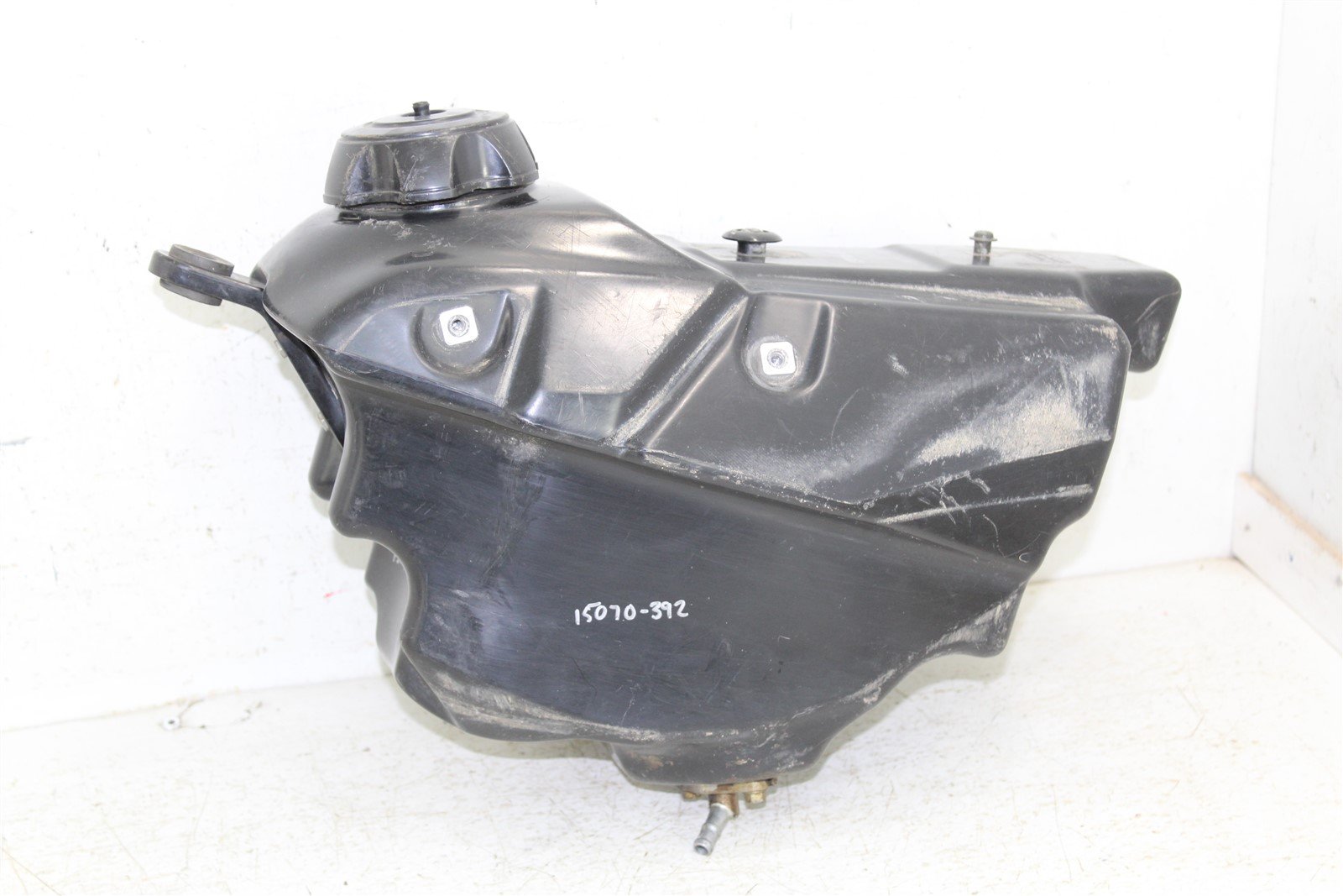 2005 Honda CRF 250R Gas Fuel Tank