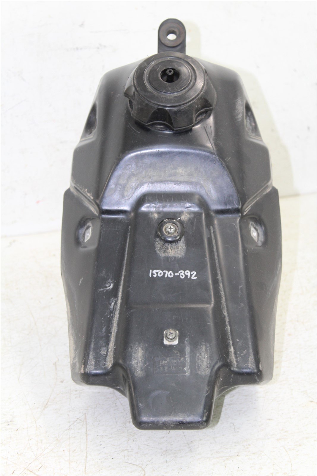 2005 Honda CRF 250R Gas Fuel Tank