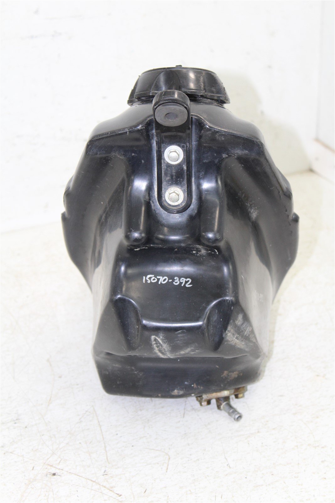 2005 Honda CRF 250R Gas Fuel Tank