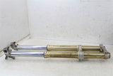 2005 Honda CRF 250R Fork Tubes Front Suspension Triple Clamps