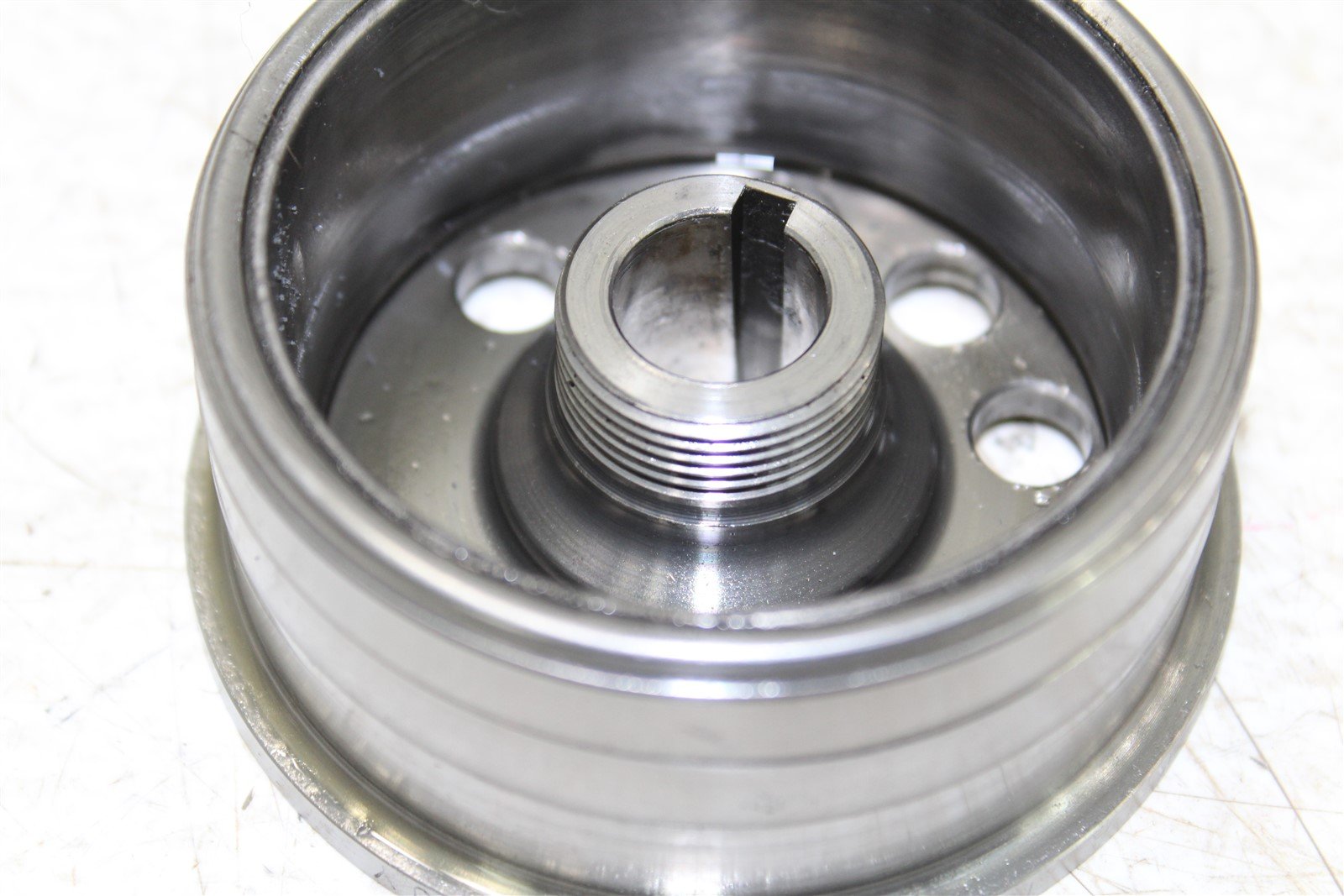 2005 Honda CRF 250R Flywheel Magneto