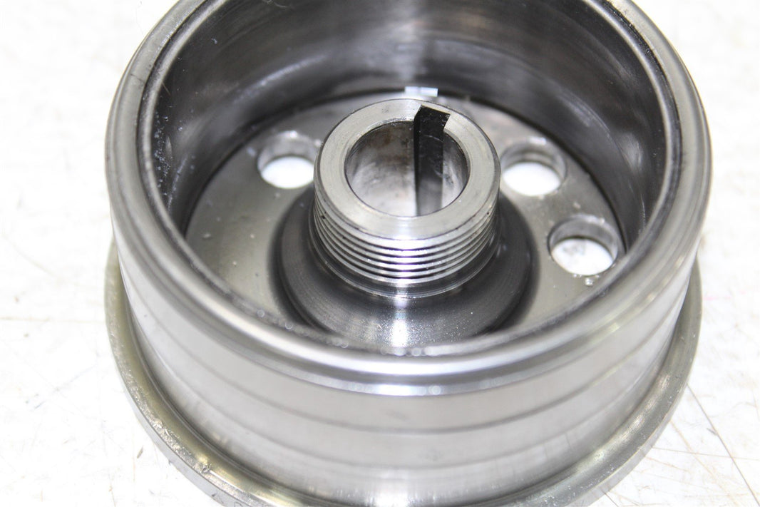 2005 Honda CRF 250R Flywheel Magneto