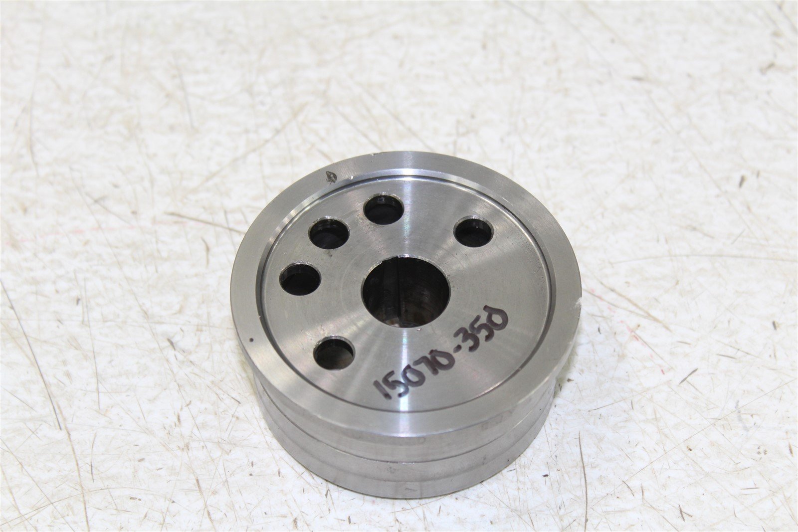 2005 Honda CRF 250R Flywheel Magneto