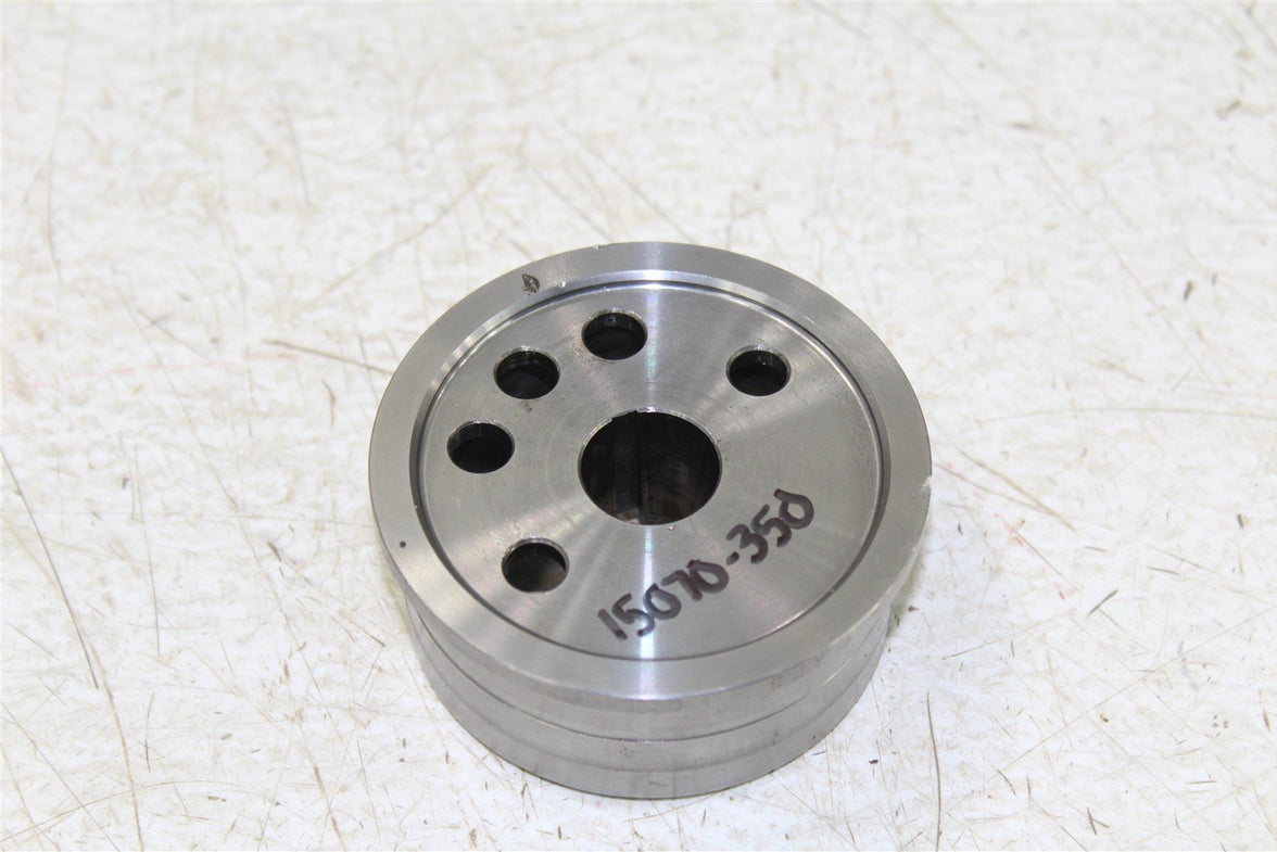 2005 Honda CRF 250R Flywheel Magneto