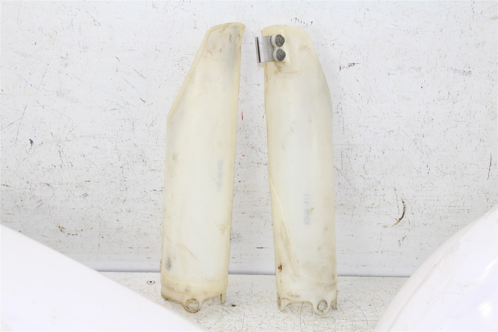 2005 Honda CRF 250R Fender Set Rear Front Tank Shrouds Fork Guards