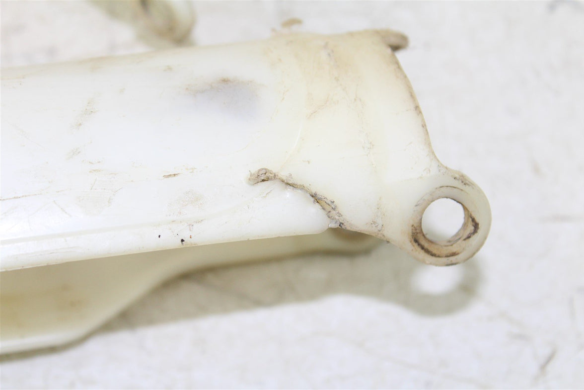 2005 Honda CRF 250R Fender Set Rear Front Tank Shrouds Fork Guards