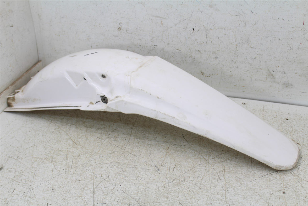 2005 Honda CRF 250R Fender Set Rear Front Tank Shrouds Fork Guards