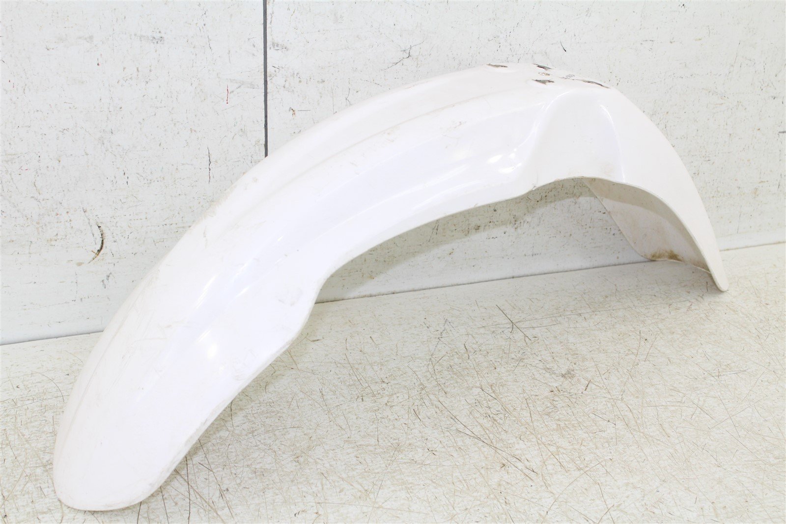 2005 Honda CRF 250R Fender Set Rear Front Tank Shrouds Fork Guards