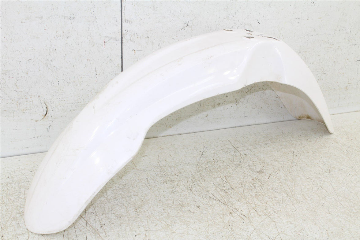 2005 Honda CRF 250R Fender Set Rear Front Tank Shrouds Fork Guards