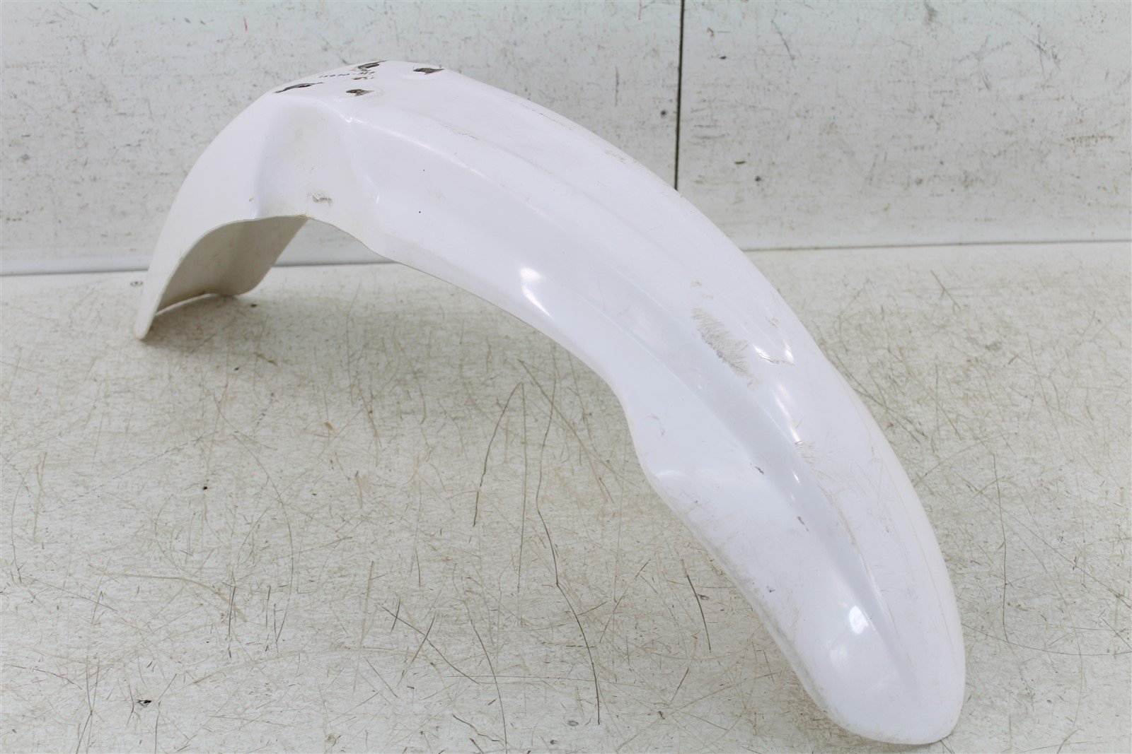 2005 Honda CRF 250R Fender Set Rear Front Tank Shrouds Fork Guards
