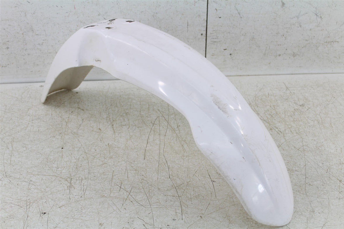 2005 Honda CRF 250R Fender Set Rear Front Tank Shrouds Fork Guards