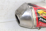 2005 Honda CRF 250R FMF PowerCore 4 Exhaust Silencer Muffler