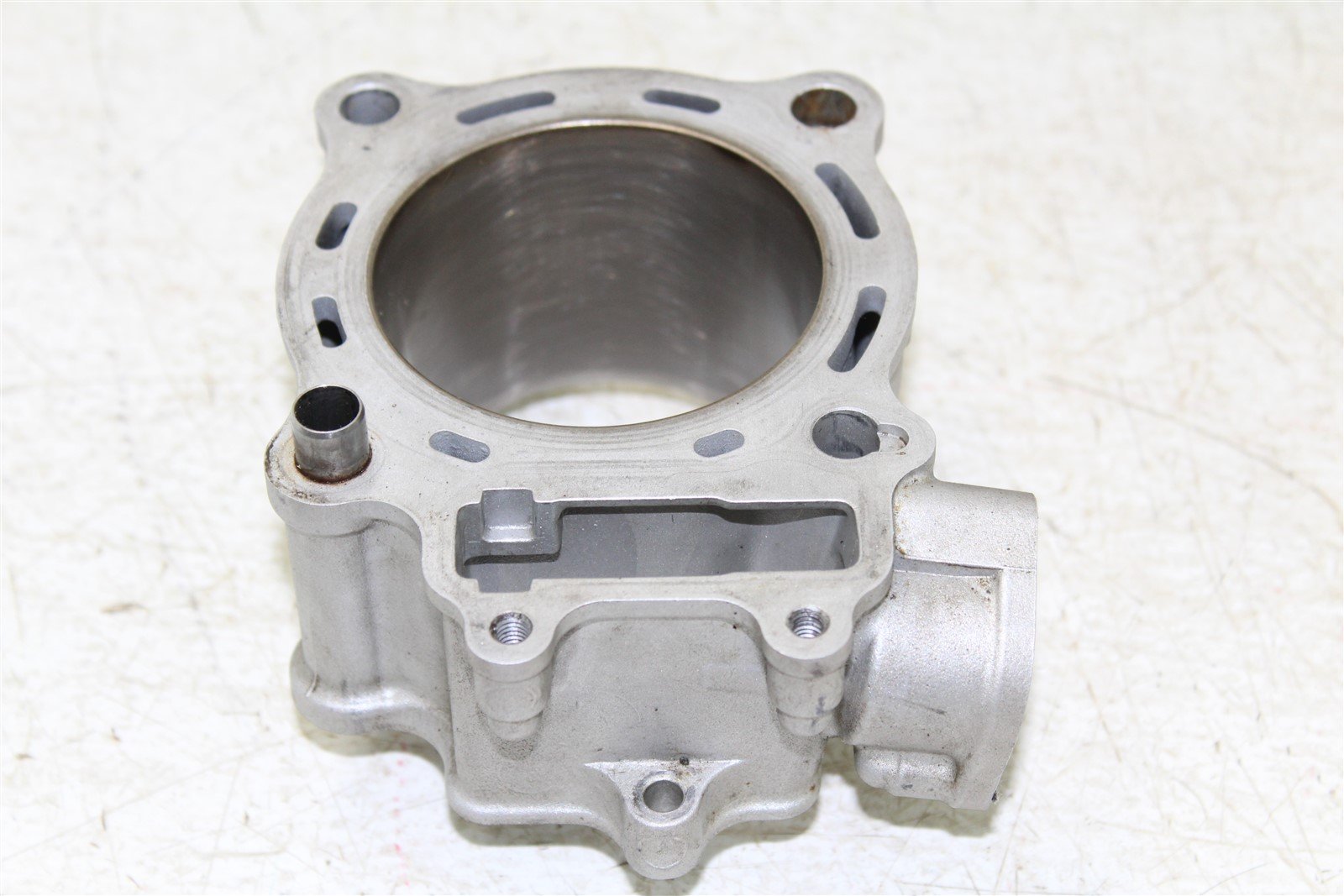2005 Honda CRF 250R Cylinder Works 10001 Engine Cylinder Jug STD Bore
