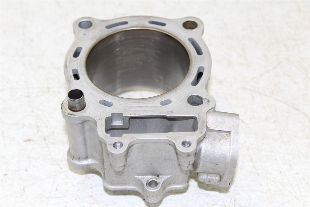 2005 Honda CRF 250R Cylinder Works 10001 Engine Cylinder Jug STD Bore