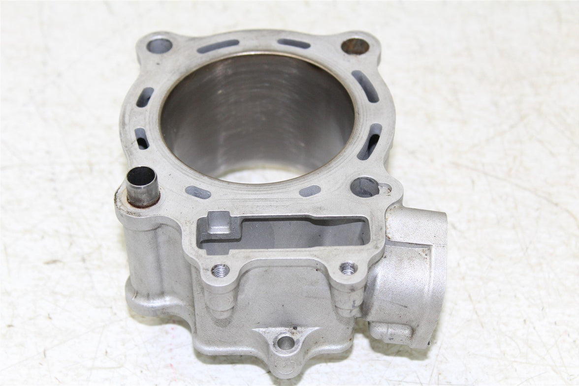 2005 Honda CRF 250R Cylinder Works 10001 Engine Cylinder Jug STD Bore