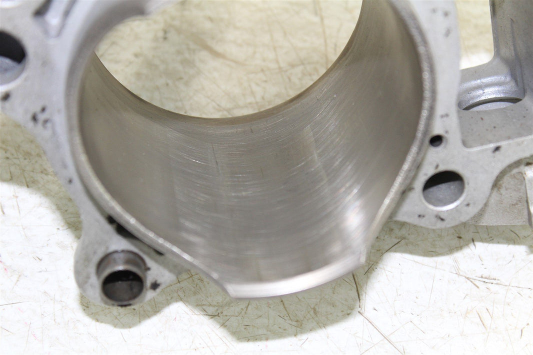 2005 Honda CRF 250R Cylinder Works 10001 Engine Cylinder Jug STD Bore