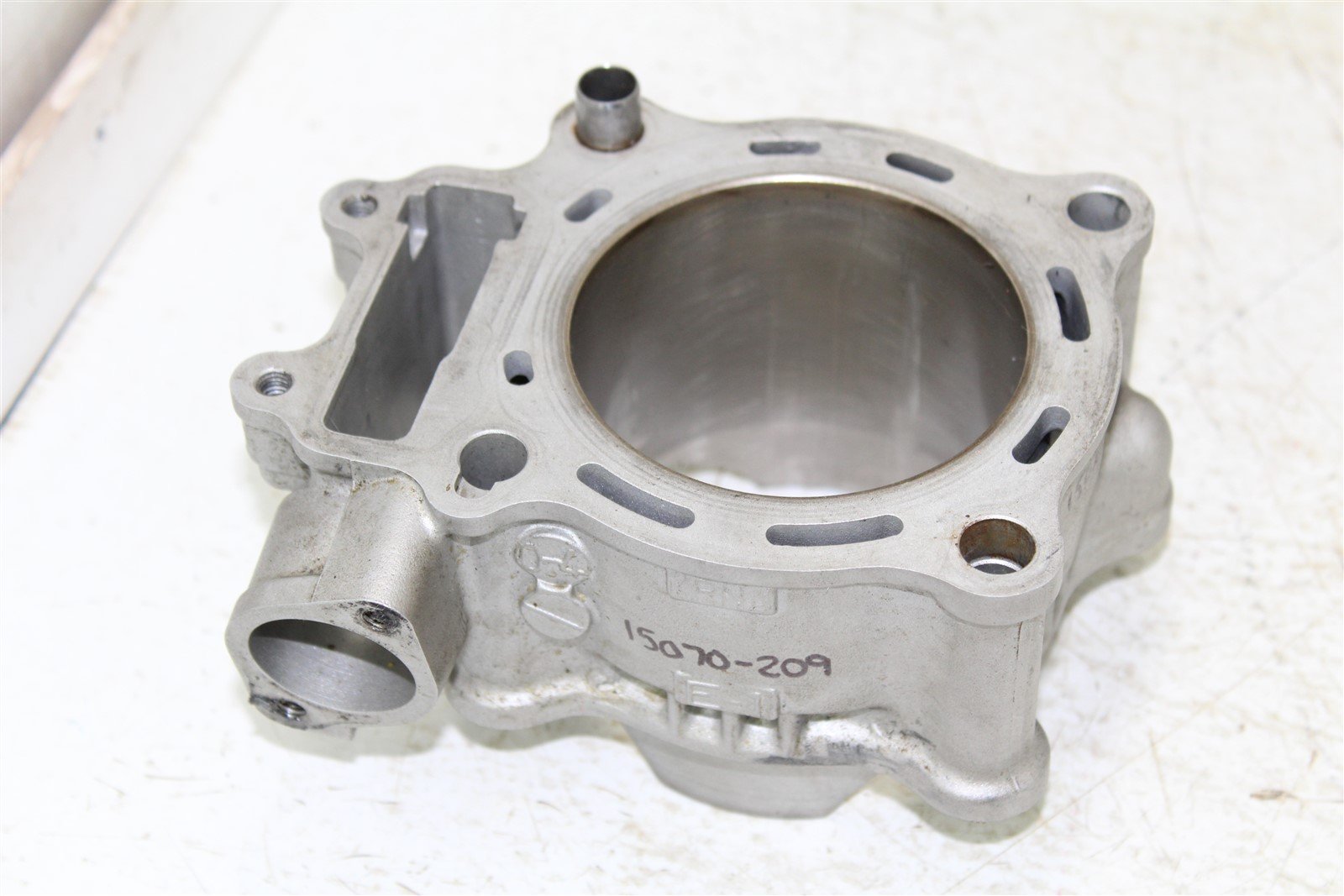 2005 Honda CRF 250R Cylinder Works 10001 Engine Cylinder Jug STD Bore