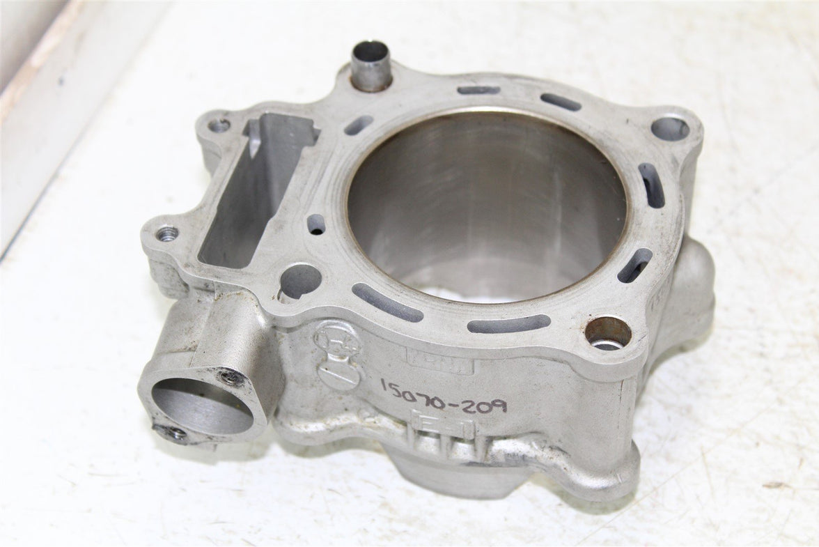 2005 Honda CRF 250R Cylinder Works 10001 Engine Cylinder Jug STD Bore