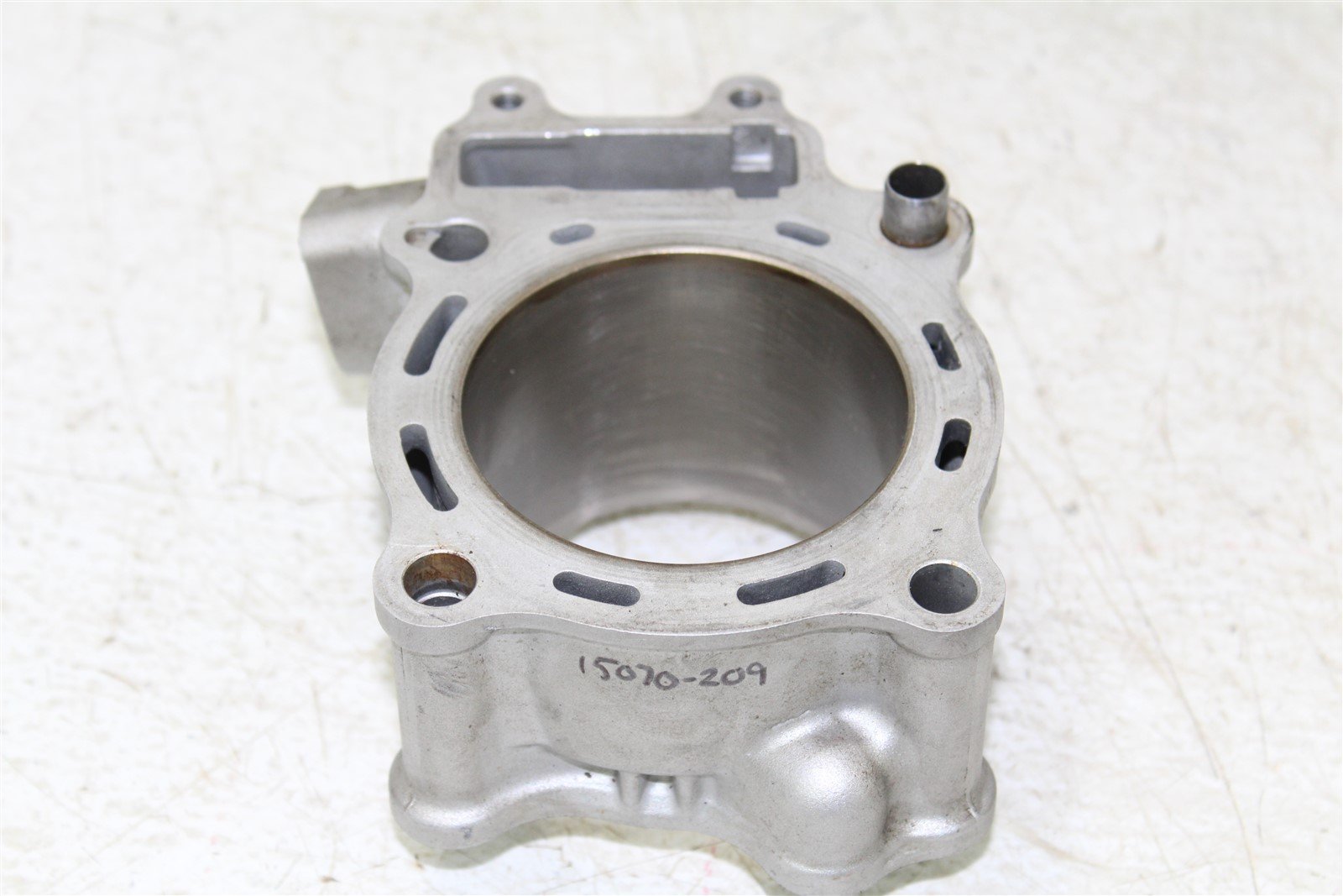 2005 Honda CRF 250R Cylinder Works 10001 Engine Cylinder Jug STD Bore