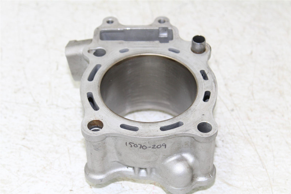 2005 Honda CRF 250R Cylinder Works 10001 Engine Cylinder Jug STD Bore