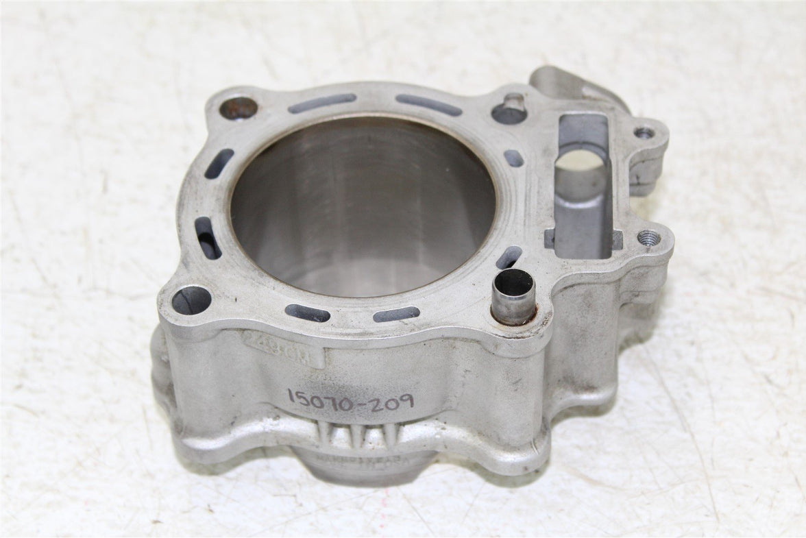 2005 Honda CRF 250R Cylinder Works 10001 Engine Cylinder Jug STD Bore
