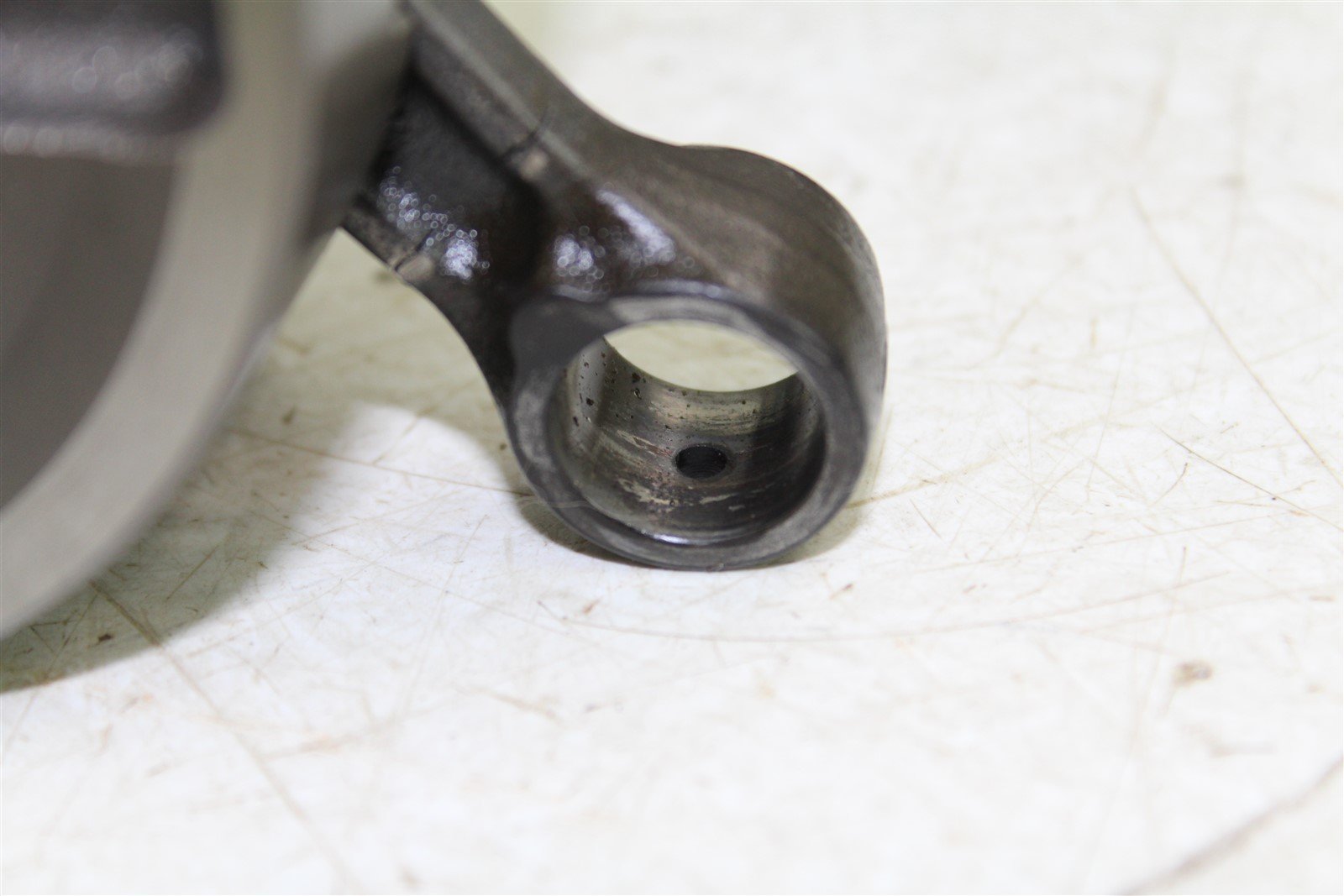 2005 Honda CRF 250R Crankshaft Connecting Rod Core