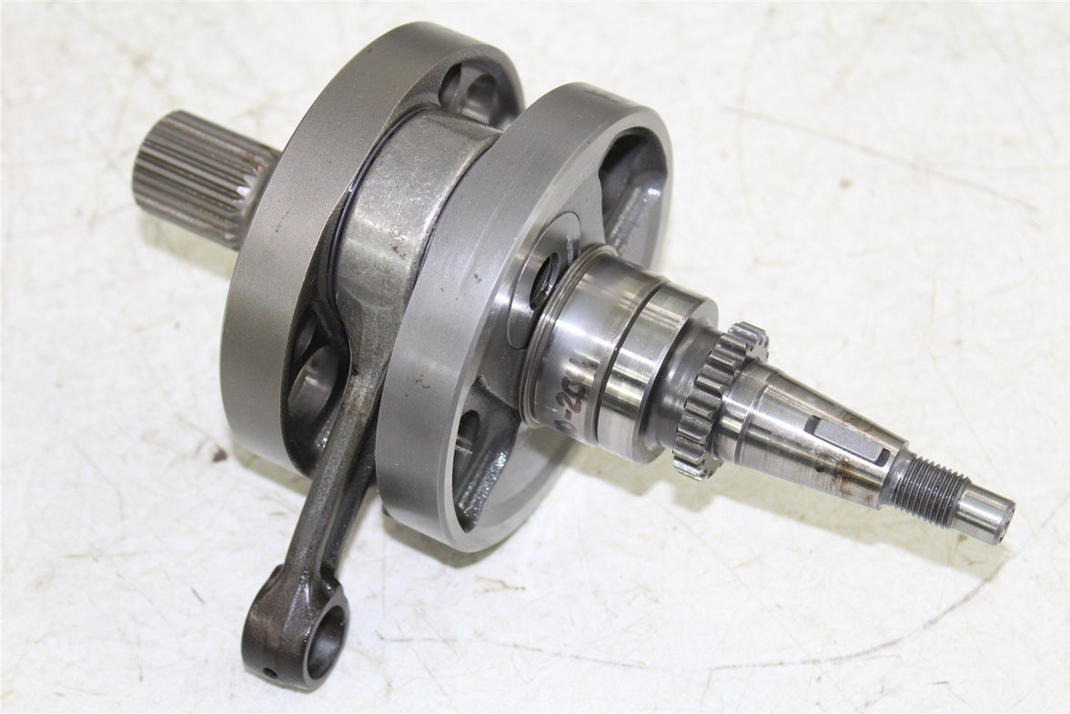 2005 Honda CRF 250R Crankshaft Connecting Rod Core