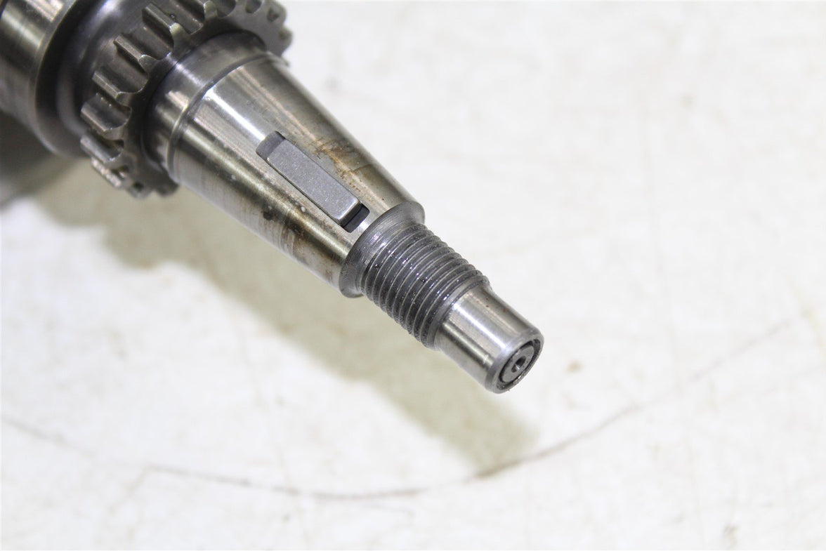 2005 Honda CRF 250R Crankshaft Connecting Rod Core