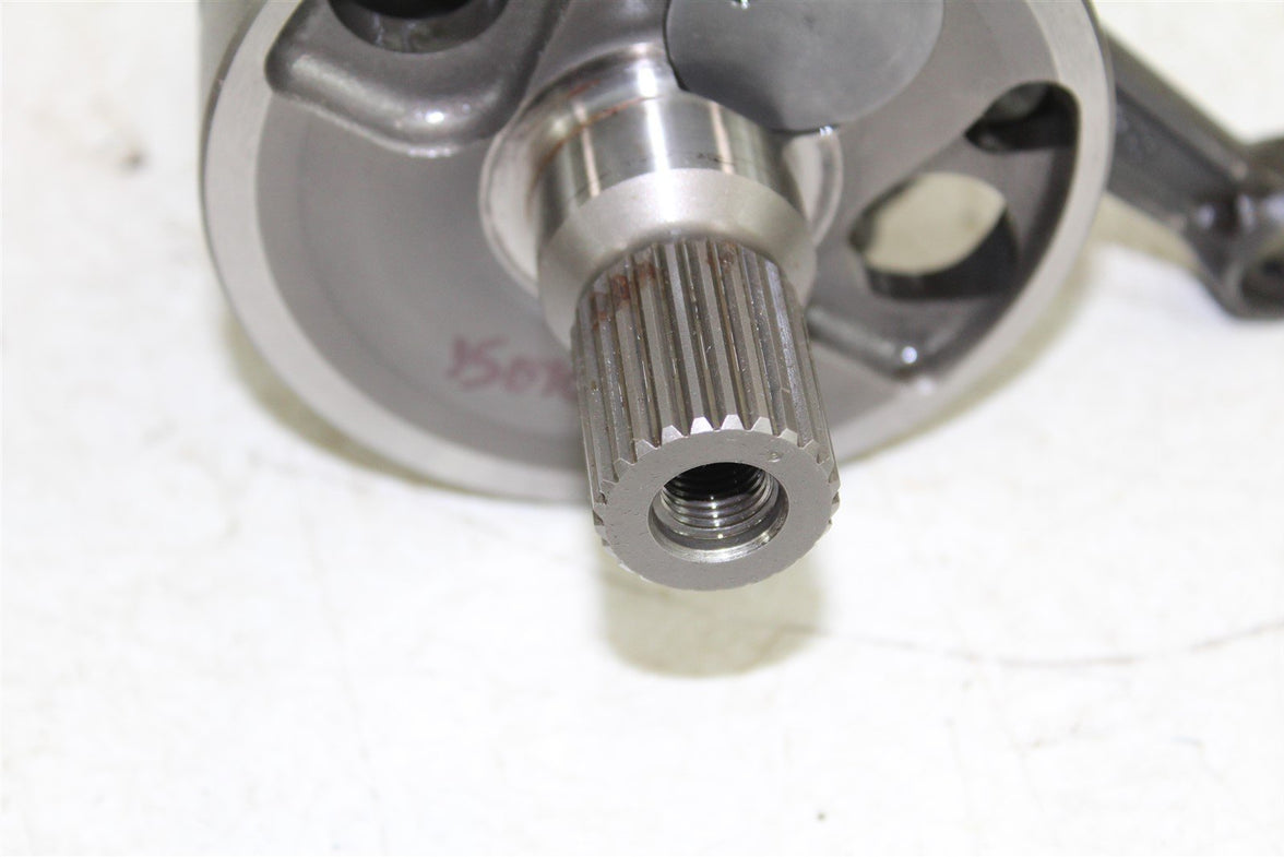 2005 Honda CRF 250R Crankshaft Connecting Rod Core