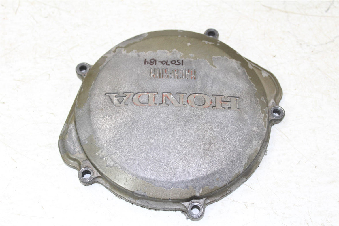 2005 Honda CRF 250R Outer Clutch Cover