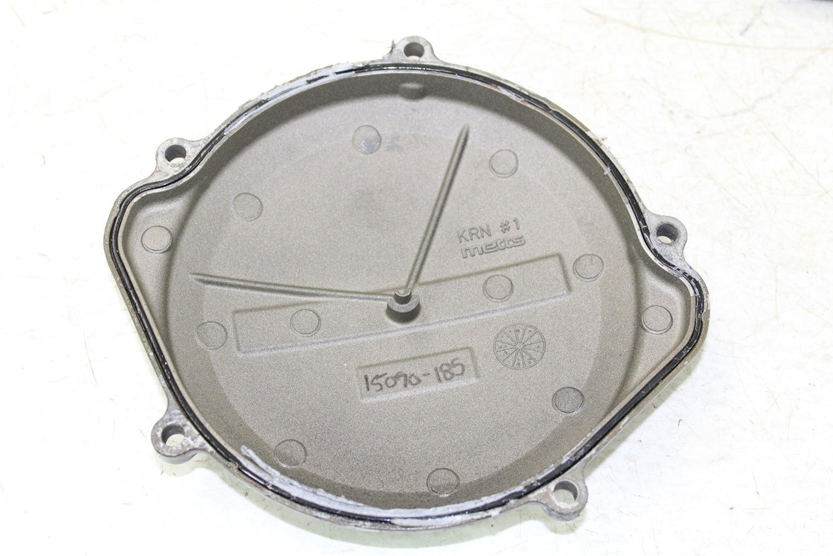2005 Honda CRF 250R Outer Clutch Cover