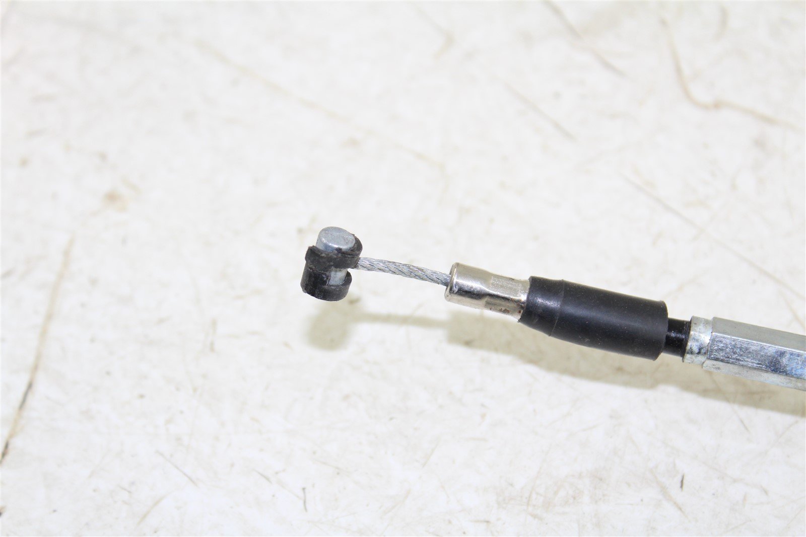 2005 Honda CRF 250R Clutch Cable