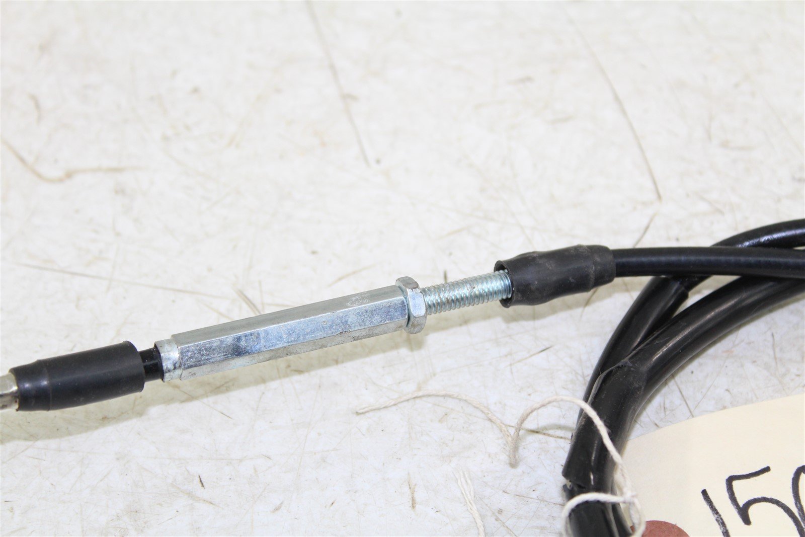 2005 Honda CRF 250R Clutch Cable
