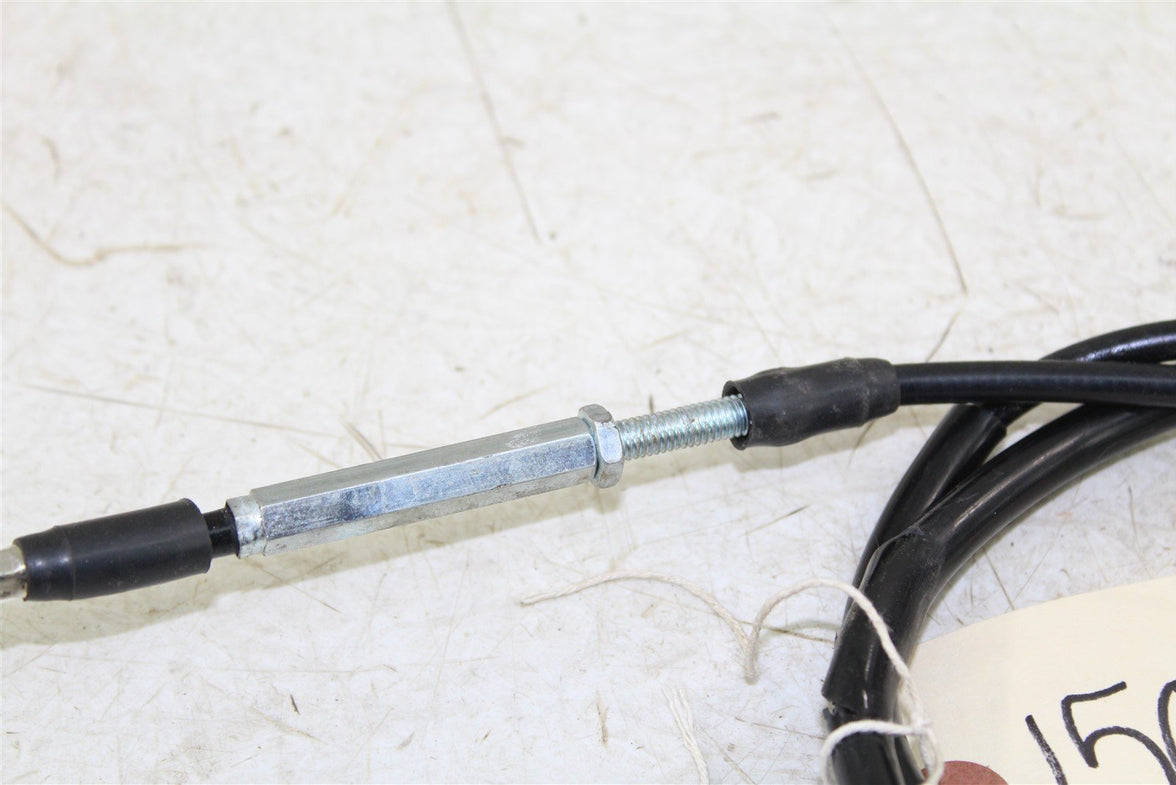 2005 Honda CRF 250R Clutch Cable