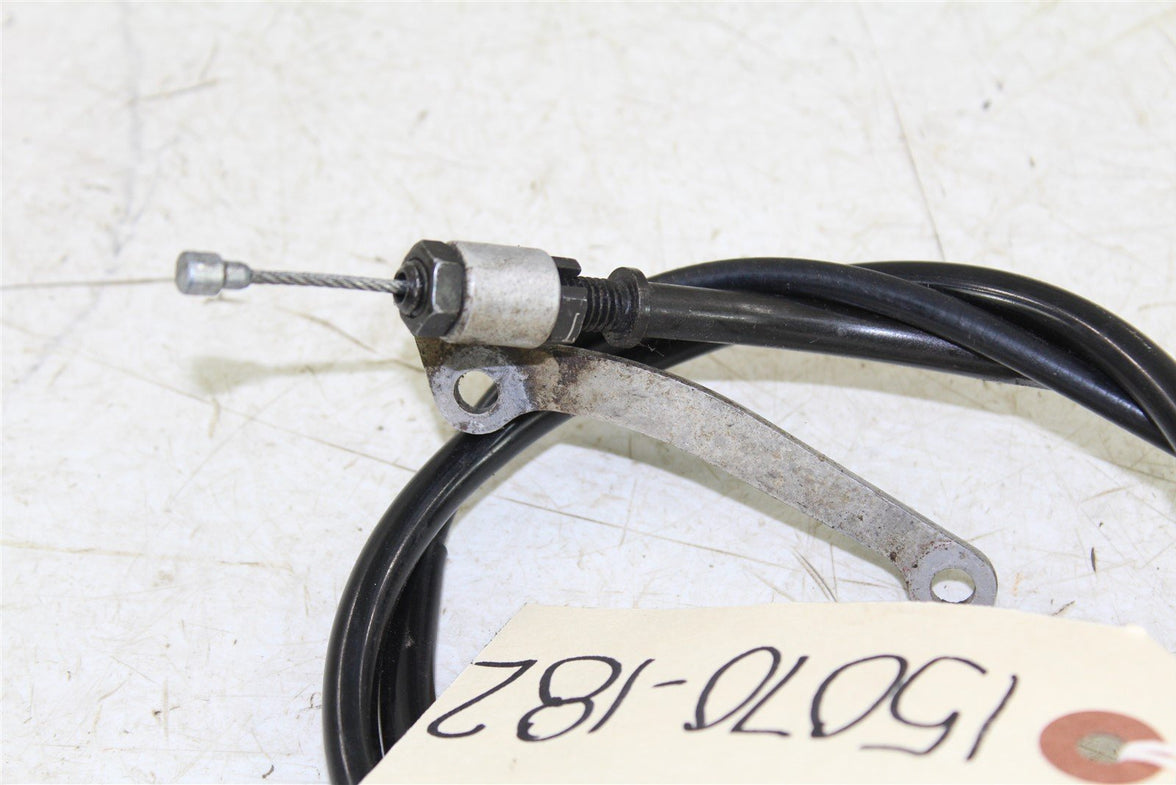 2005 Honda CRF 250R Clutch Cable