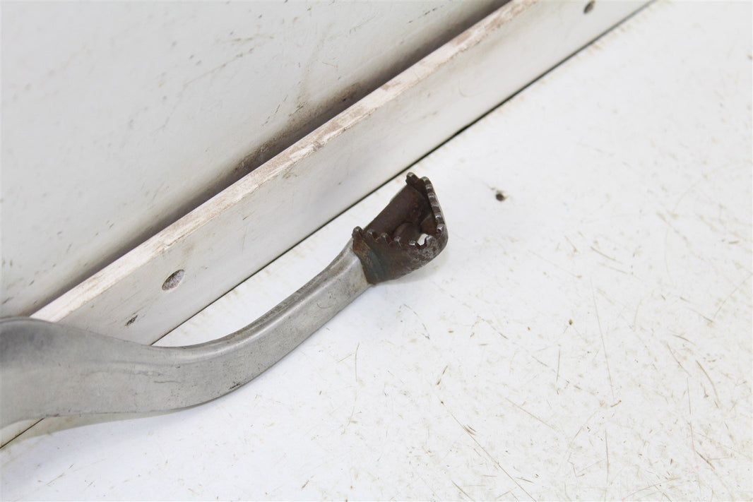 2005 Honda CRF 250R Rear Brake Pedal