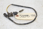 2007 Yamaha Grizzly 450 4x4 Rear Brake Light Switch Taillight Sensor
